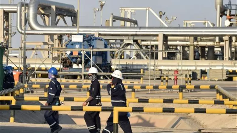 اكتشاف حقلين جديدين للزيت والغاز في السعودية