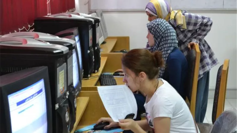 بشرى لطلاب علمى رياضة .. أماكن شاغرة بكليات الهندسة فى المرحلة الثانية للتنسيق