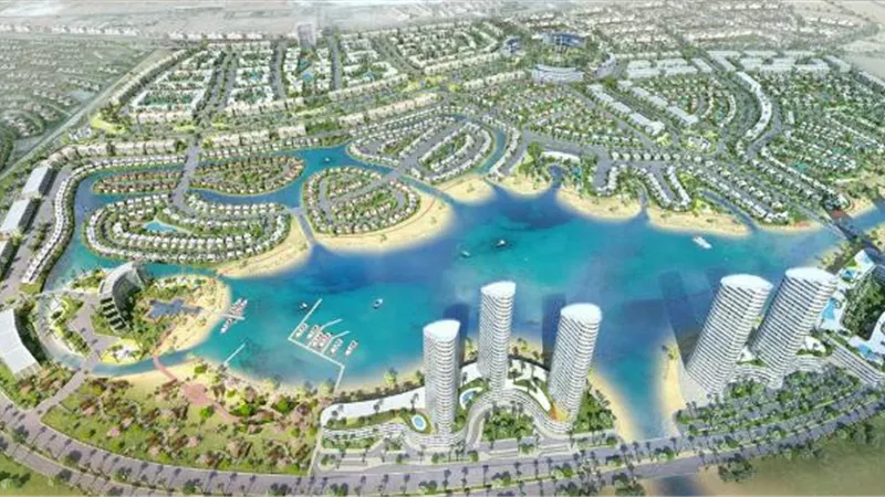 ” الإسكان” تكشف تفاصيل مشروعاتها بالمدن الجديدة