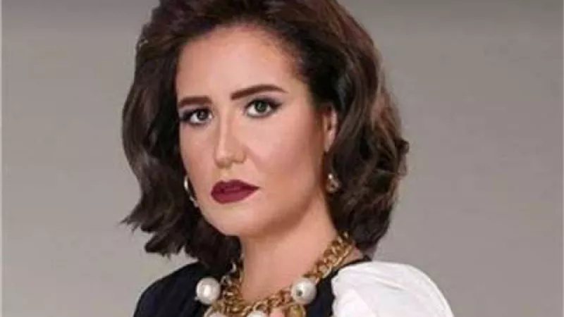 هنا شيحا تعبر عن سعادتها بإختيار فيلم ”النهاردة يوم جميل” فى مهرجان أفلام حقوق الإنسان