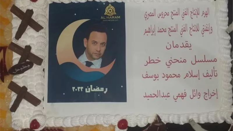 بالصور.. مصطفى قمر يدخل بـ”منحنى خطر” موسم رمضان