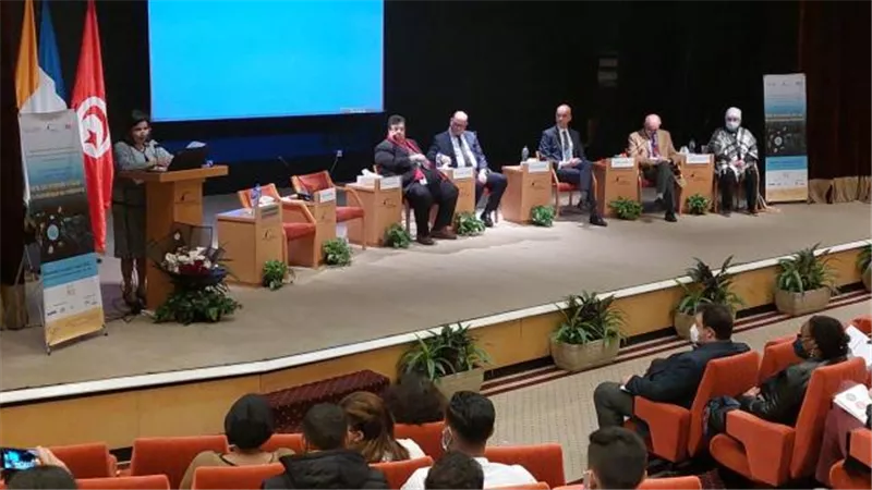 الجامعة اليابانية تشارك بمؤتمر مكتبة الاسكندرية ”من الرقمية الى الميتافرس”