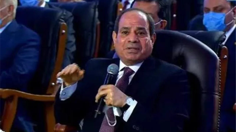 قرارات جمهورية بتخصيص أراض لعدد من المشروعات