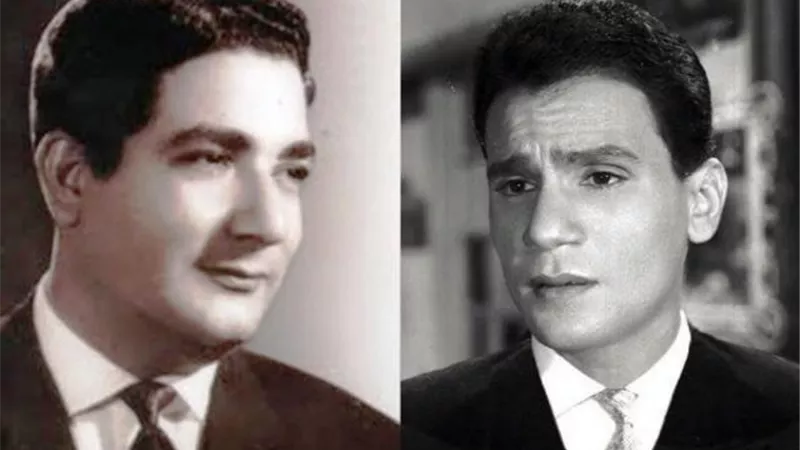حكاية موظف البنك الذي هدد عرش عبد الحليم وبسببه أعتزل الفن بعد تقديم فيلم واحد فقط.. معلومات عن كمال حسنى
