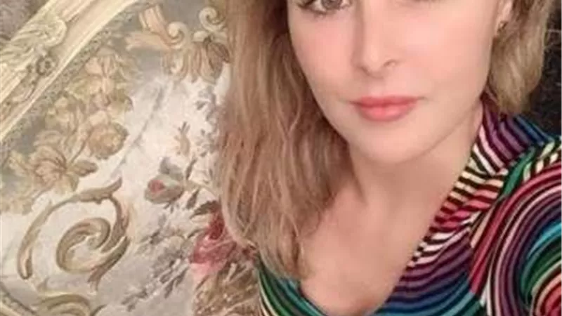 عائشة بن أحمد تواجه هانى سلامة فى ”ملف سرى”