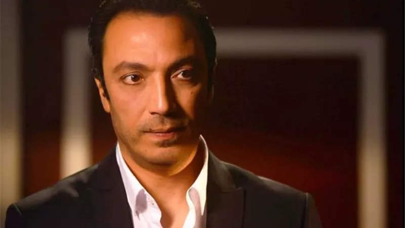 فريق عمل مسلسل ”جزيرة غمام” يواصلون تصوير العمل