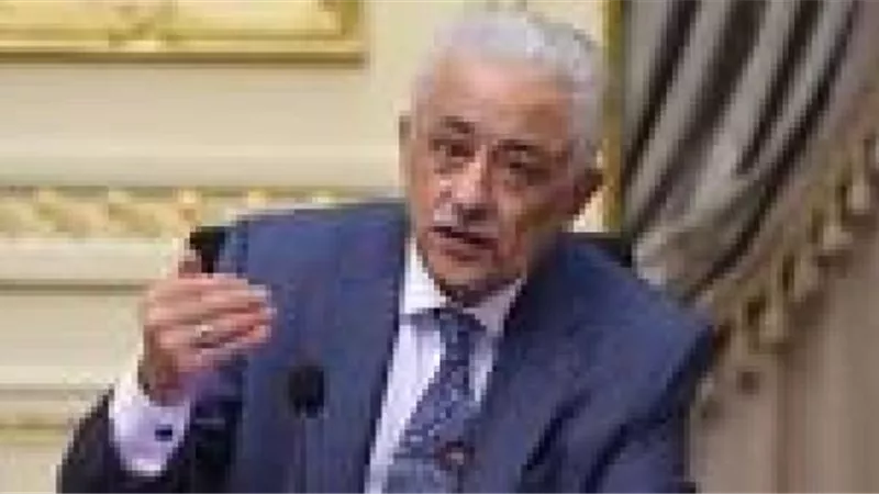 تنبيه هام من وزارة التعليم للمديريات التعليمية بشأن امتحانات الثانوية العامة