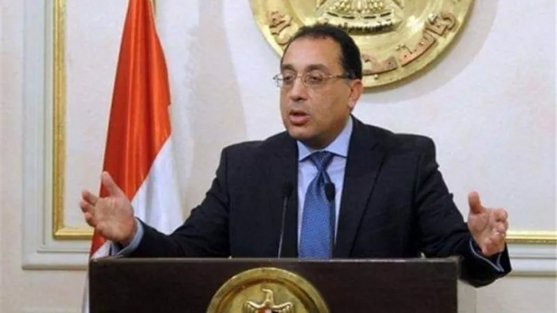 توجيهات مشددة من «مدبولي» بشأن إزالة التعديات