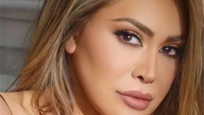 نوال الزغبي تروج لأغنيتها الجديدة ”لسه باجى على بالك”