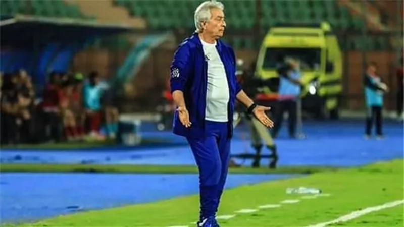 الزمالك ضد إنبي.. طولان عقدة الفارس الأبيض بـ5 أنتصارات