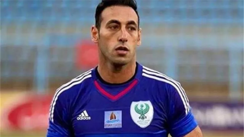 رمزي صالح : الأهلي خيره عليا.. ومنتخب فلسطين له رسائل سياسية