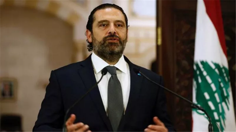 عاجل..الحريري يرشح هذا الرجل لرئاسة حكومة لبنان