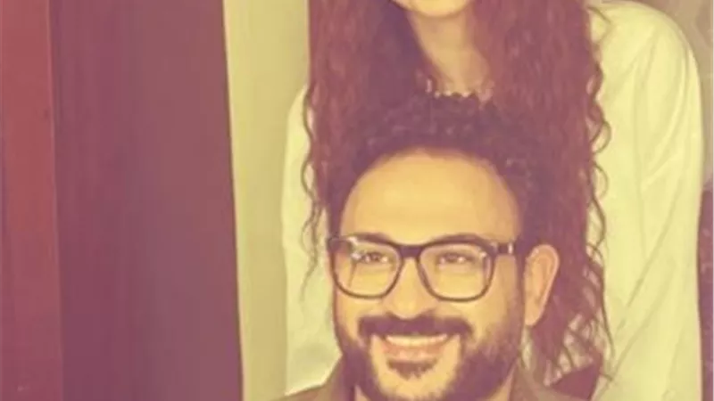 هنادى مهنا تكشف كواليس مسلسلها الجديد ”مكتوب عليا”