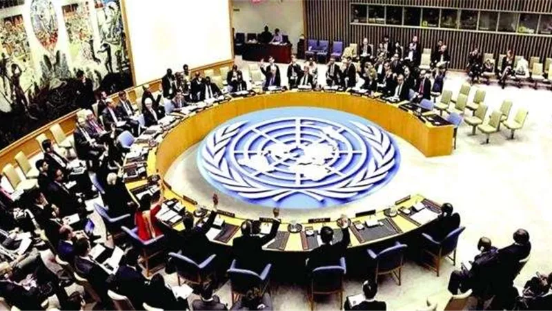 تحذير عاجل من الأمم المتحدة بشأن وقوع كارثة نووية في أوكرانيا