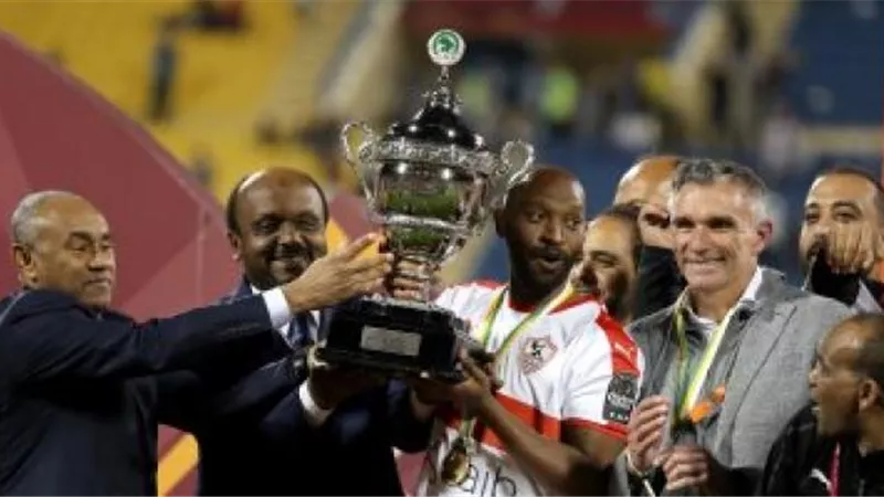 الزمالك يجهز شيكابالا لمباراة بيراميدز بعد انتهاء الايقاف