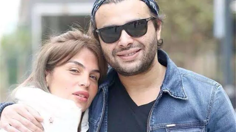 اغنية الراجل لا تنطبق على أخلاقه.. اعترافات زوجة رامى صبرى