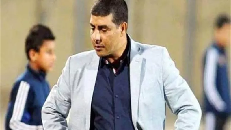 أزمة في المصري البورسعيدي حول مستقبل طارق العشري