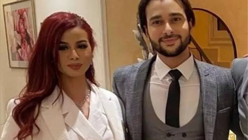 محمود المهدى يكشف أسرار عن حياتها الشخصية وعلاقته بـ منة عرفة بعد انفصالهما