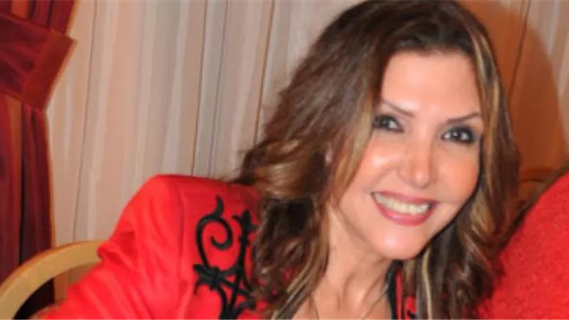 أول تعليق من نادية مصطفى بعد تعافيها من فيروس كورونا