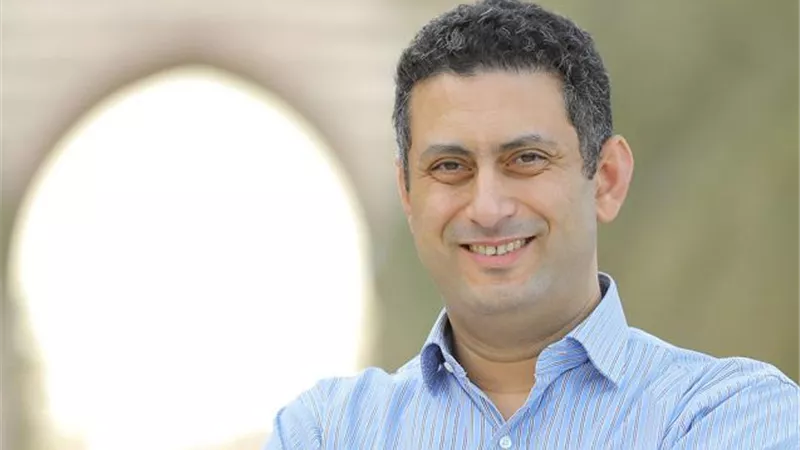 توقيع مذكرة تفاهم بين الجامعة الأمريكية ومجمع الشارقة لدعم ريادة الأعمال في المنطقة