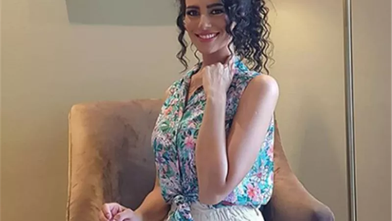 بالصور.. ولاء الشريف تتألق في أحدث ظهور لها