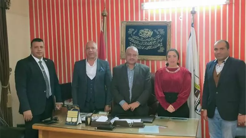 غداً.. بدء قبول طلبات راغبي التدريبي المجاني علي 4 مهن ببني سويف