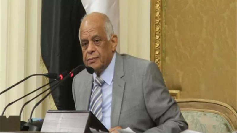 رئيس البرلمان ينعي رئيس المجلس الأعلى لقبائل برقة