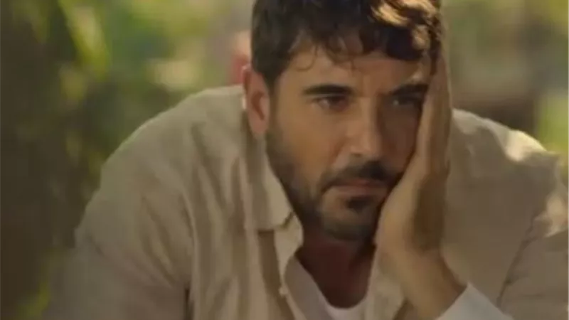 شاهد.. برومو فيلم ”اخويا” لـ أحمد عز