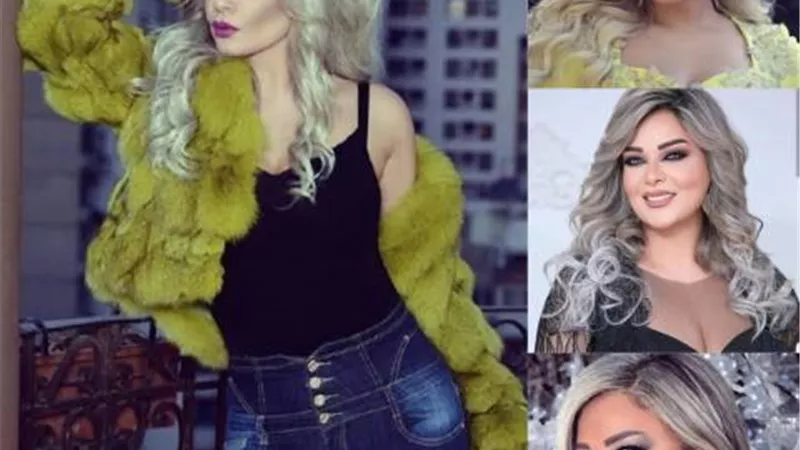 هاجمت الحكومة اللبنانية ووصفت الحكام بـ ”لا مسئولية” وهذه حقيقة خلافها مع فيفى عبده وأبتعدت عن الفن بسبب والدتها.. أسرار من حياة مادلين مطر