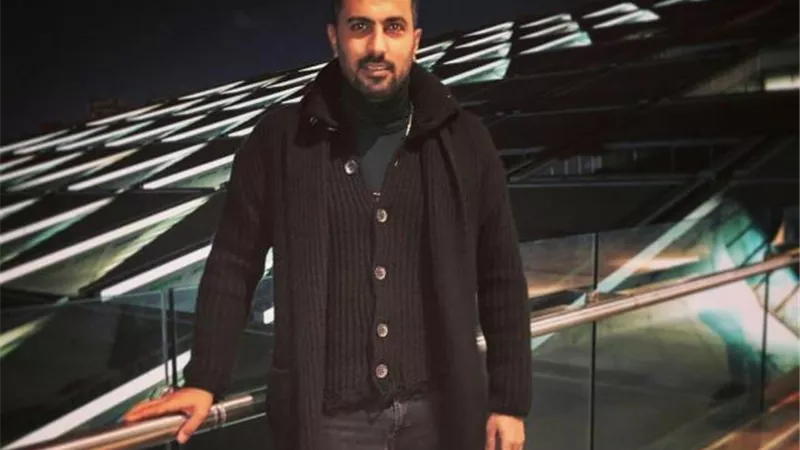 ”العميل صفر” يعيد محمد سامى للسينما من جديد بعد غياب ثلاث سنوات.. إليك التفاصيل