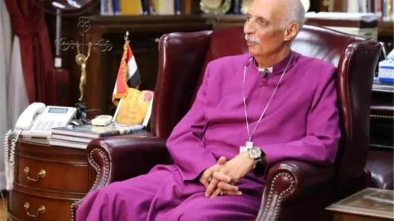 بمناسبة يومها العالمي.. ماذا قال رئيس «الأسقفية» عن المرأة المصرية ؟