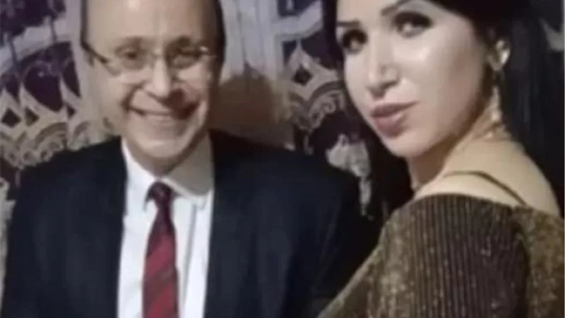 11 يوم فقط .. مجدي صبحى يعلن انفصاله عن خطيبته