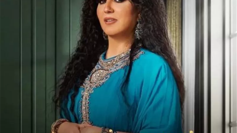 شاهد.. بوسترات منفردة لـ بطلات مسلسل ”راجعين يا هوى”