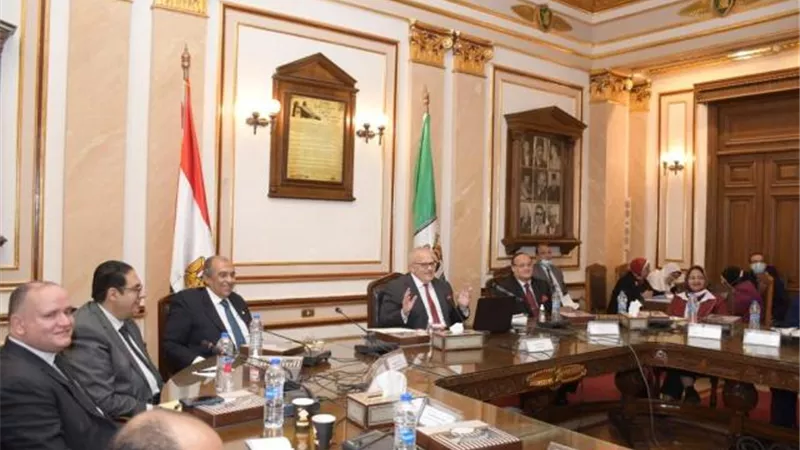 جامعة القاهرة تمنح الدكتوراه الفخرية فى الآداب لرئيس جمهورية طاجيكستان