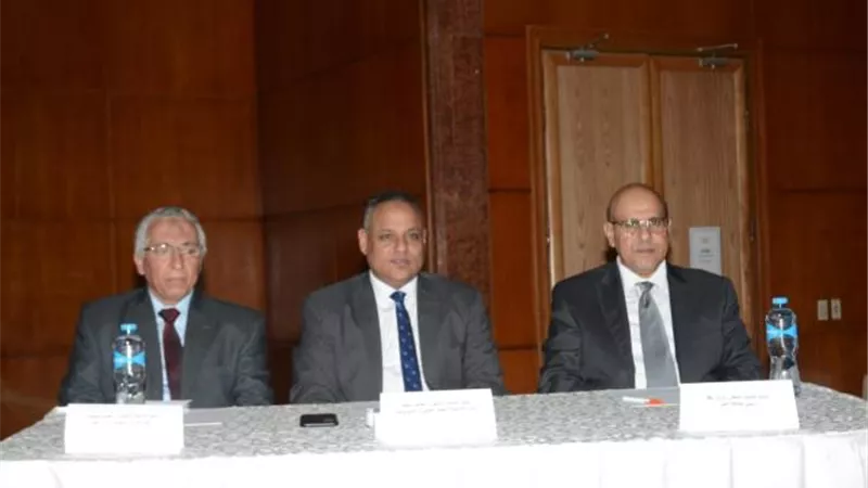 إطلاق مشروع العيادة الزراعية الذكية .. اعرف التفاصيل