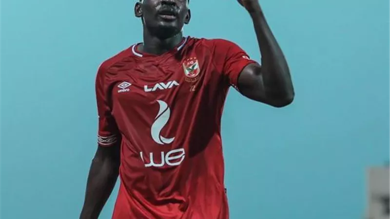 الاهلي يجدد رفضه لرحيل اجايي
