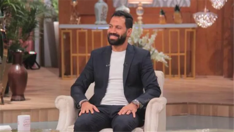 حسني عبد ربه لرئيس الإسماعيلي: النادي مش عزبة أبوك