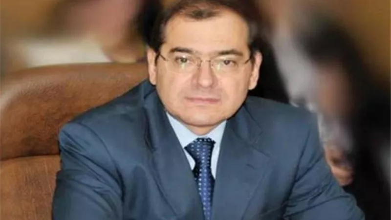 وزير البترول يعتمد نتائج أعمال شركة قارون للبترول عن العام المالى 2019/2020