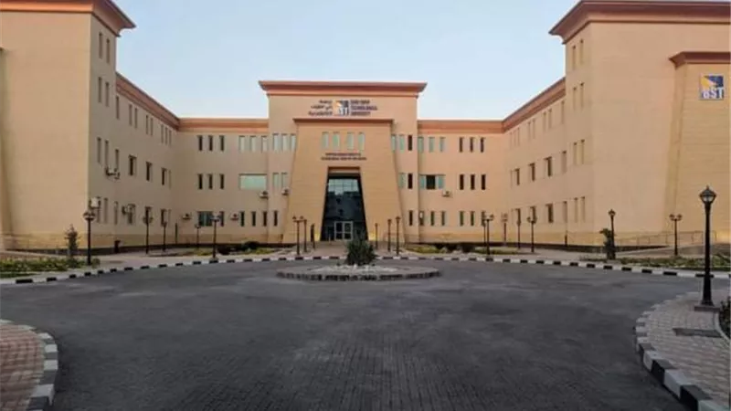 جامعة بني سويف التكنولوجية تدرب طلابها بشركة النصر لصناعة المنتجات الكهربائية