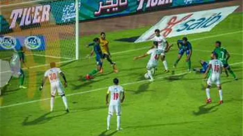 الزمالك ضد بيراميدز..معسكر مغلق للفريق الأبيض غدا قبل مواجهة الخميس