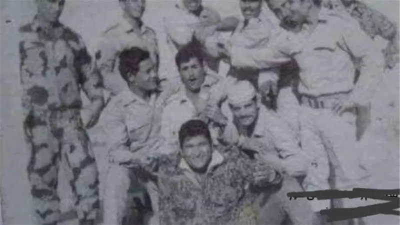 تعرف على قصة شهداء الكهف العشرة الذين حطموا أسطورة إسرائيل