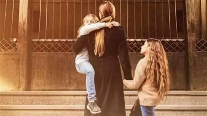 شاهد.. برومو مسلسل ”أمل فاتن حربى” لـ نيللى كريم رمضان 2022