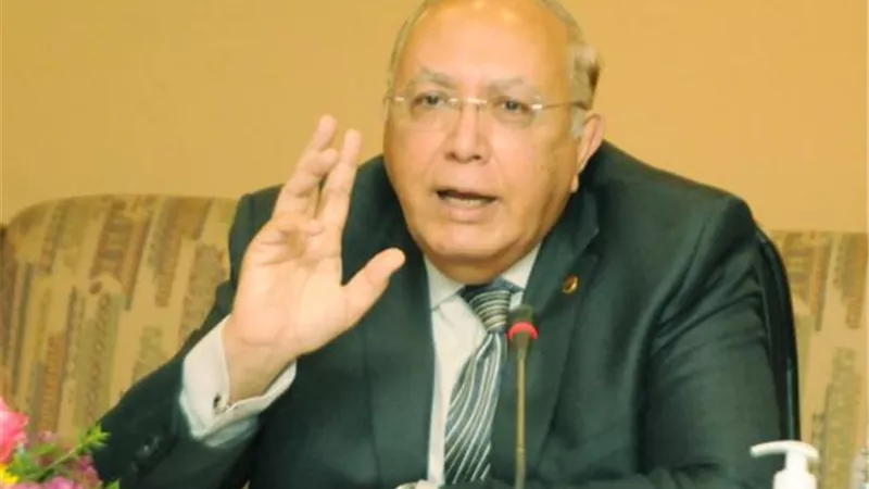 الجامعة المصرية اليابانية : نشارك فى انشاء مركز للتميز البحثي لحوكمة البيئة العمرانية والاستدامة
