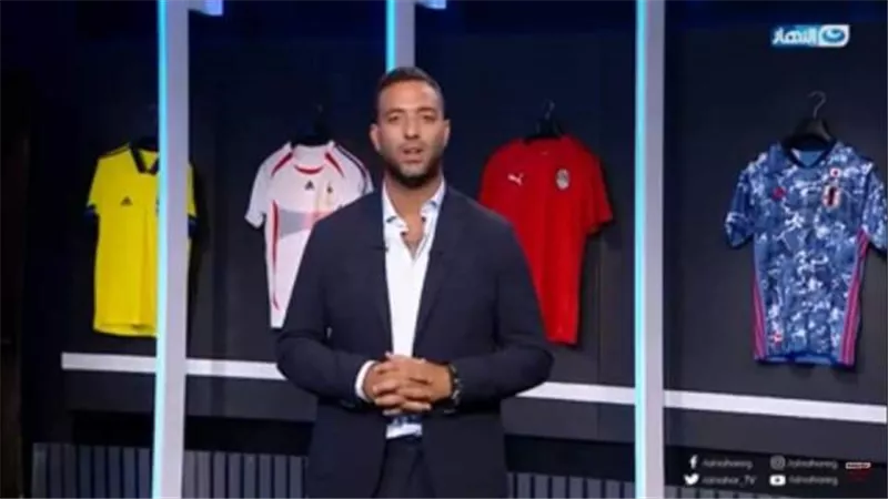 ميدو يعلق على الهجوم عليه عبر السوشيال ميديا بسبب ”إبراهيموفيتش”