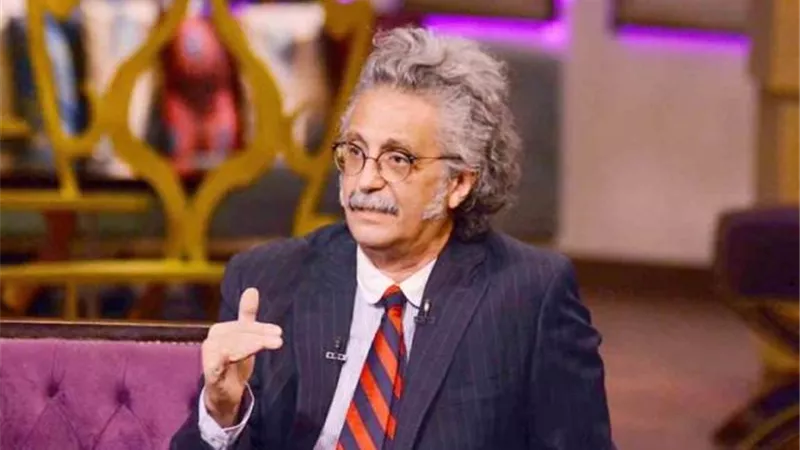 نقيب الأطباء يخاطب القائم بأعمال وزير الصحة لعقد اجتماع موسع