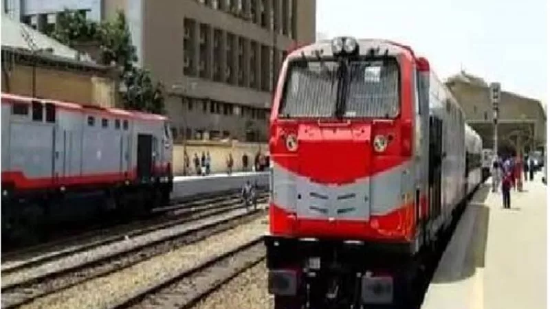 الإحصاء: انخفاض إيرادات السكك الحديدية خلال يوليو الماضى بسبب كورونا