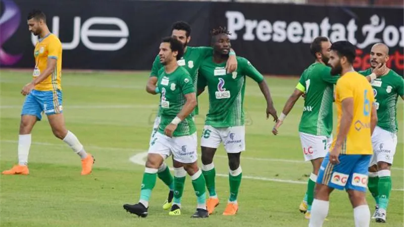 رسمياً.. مباراة طنطا والإتحاد على إستاد الجيش