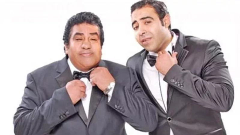 محمد عدوية يتحدث عن بداياته الفنية وعلاقته بوالده