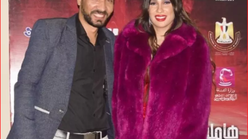 سمر جابر لـ ”الموجز” : حبيبة هامليت تتمرد على رواية وليم شكسبير وتسعى للانتقام