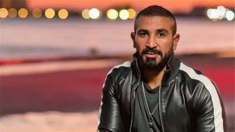 أحمد سعد يقدم تتر مسلسل ”ضربة معلم” لمحمد رجب